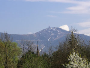 beskydy