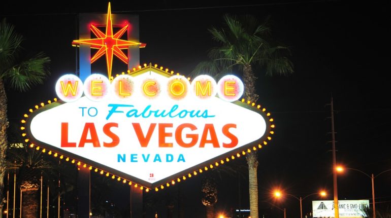 Las Vegas
