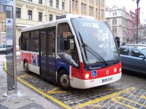 elektrobus