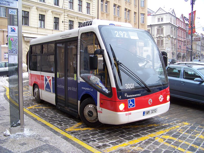 elektrobus