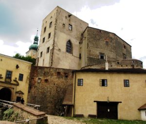 hrady a zámky