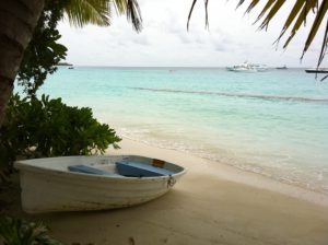 Maledivy jako zážitek