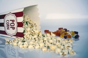 Nejnovější filmové trháky