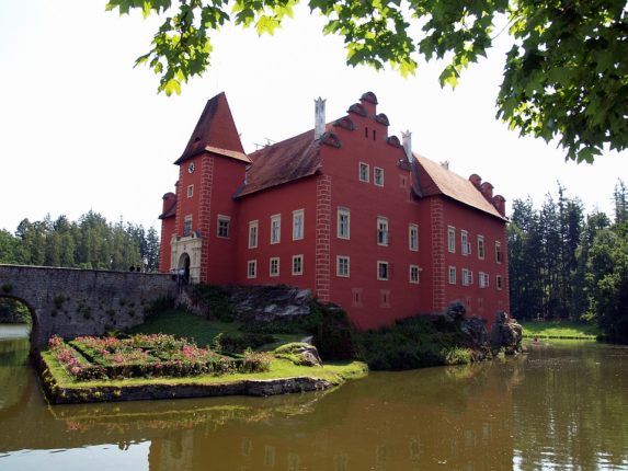 Výlety po Česku