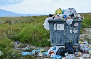 zero waste život