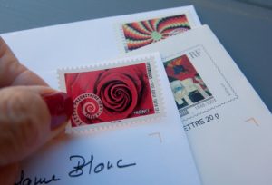 Vánoce na poště. Převzalo se přes čtrnáct milionů balíků