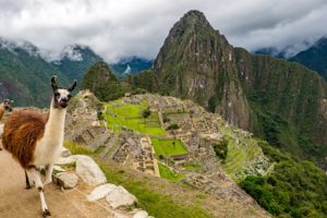 Tradice Peru