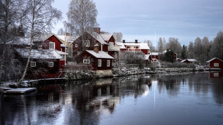 Co jste možná nevěděli o Švédsku