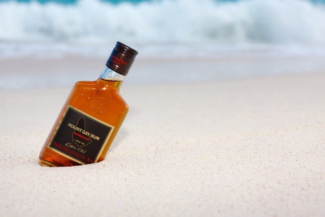 Rum jako oblíbený alkoholický nápoj. Víte o něm vše?