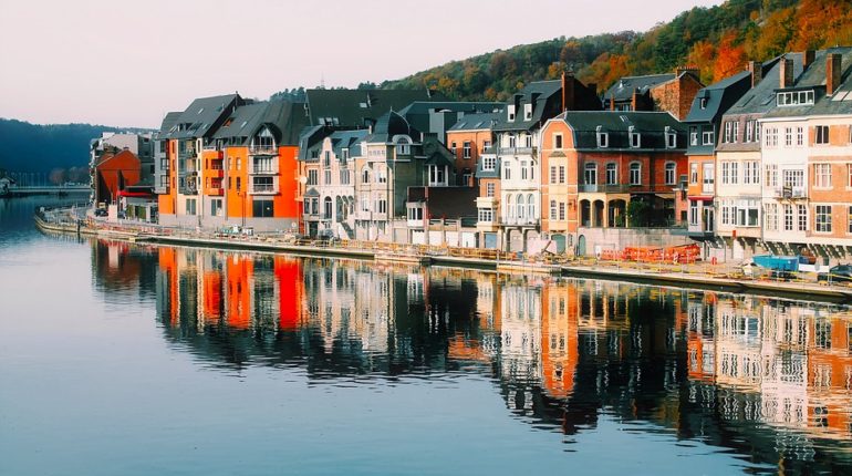 Rozhodli jste se vycestovat? Zamiřte do Belgie. Přinášíme pár zajímavostí