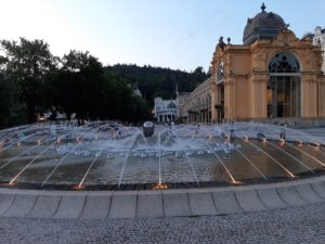 Mariánské Lázně