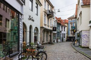 Obytným vozem do Norska: jaká místa vidět?