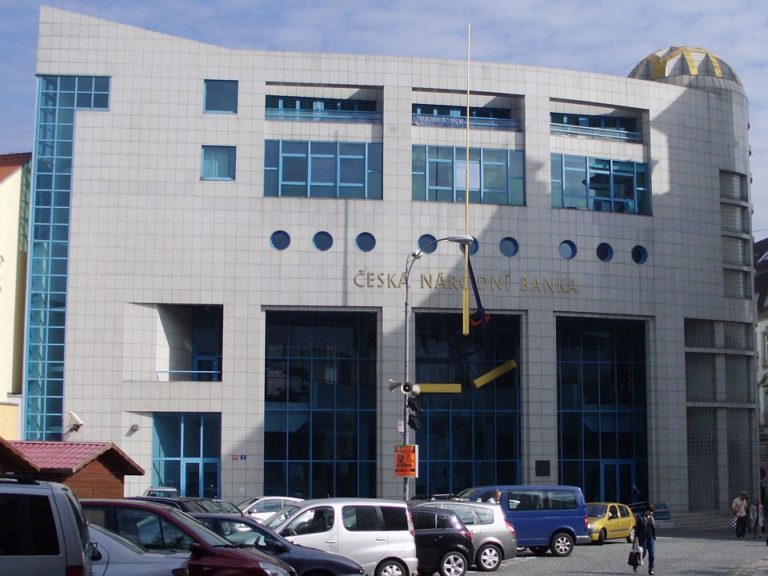 česká ekonomika
