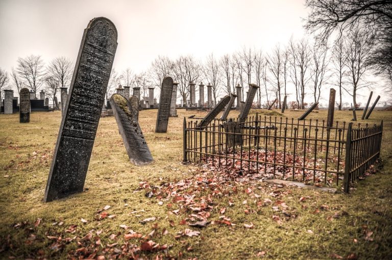 Poznejte historii při procházce pražských hřbitovů