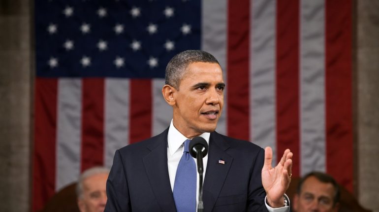 Obama