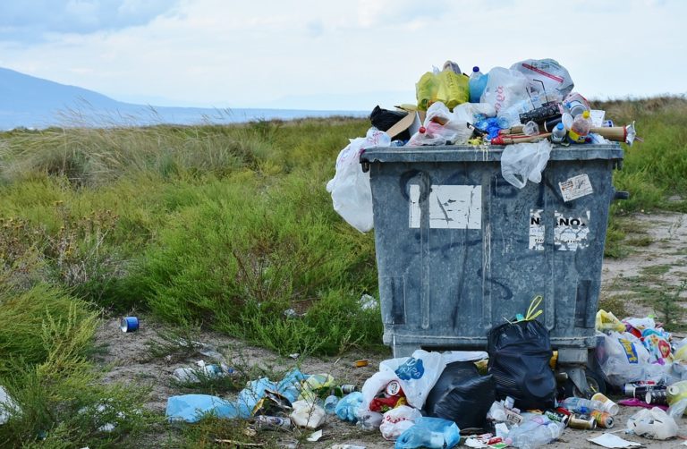 zero waste život