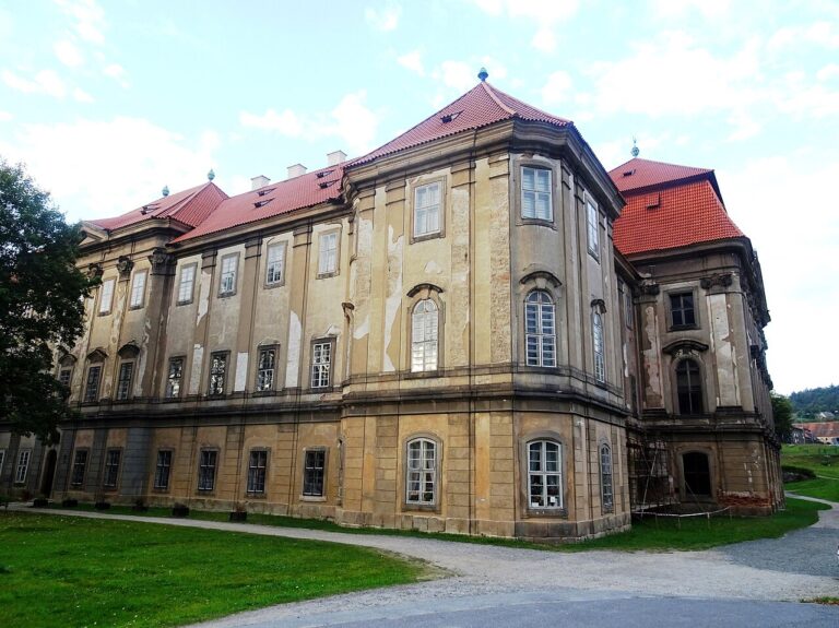 Konvent kláštera Plasy