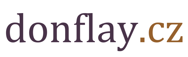 Donflay.cz